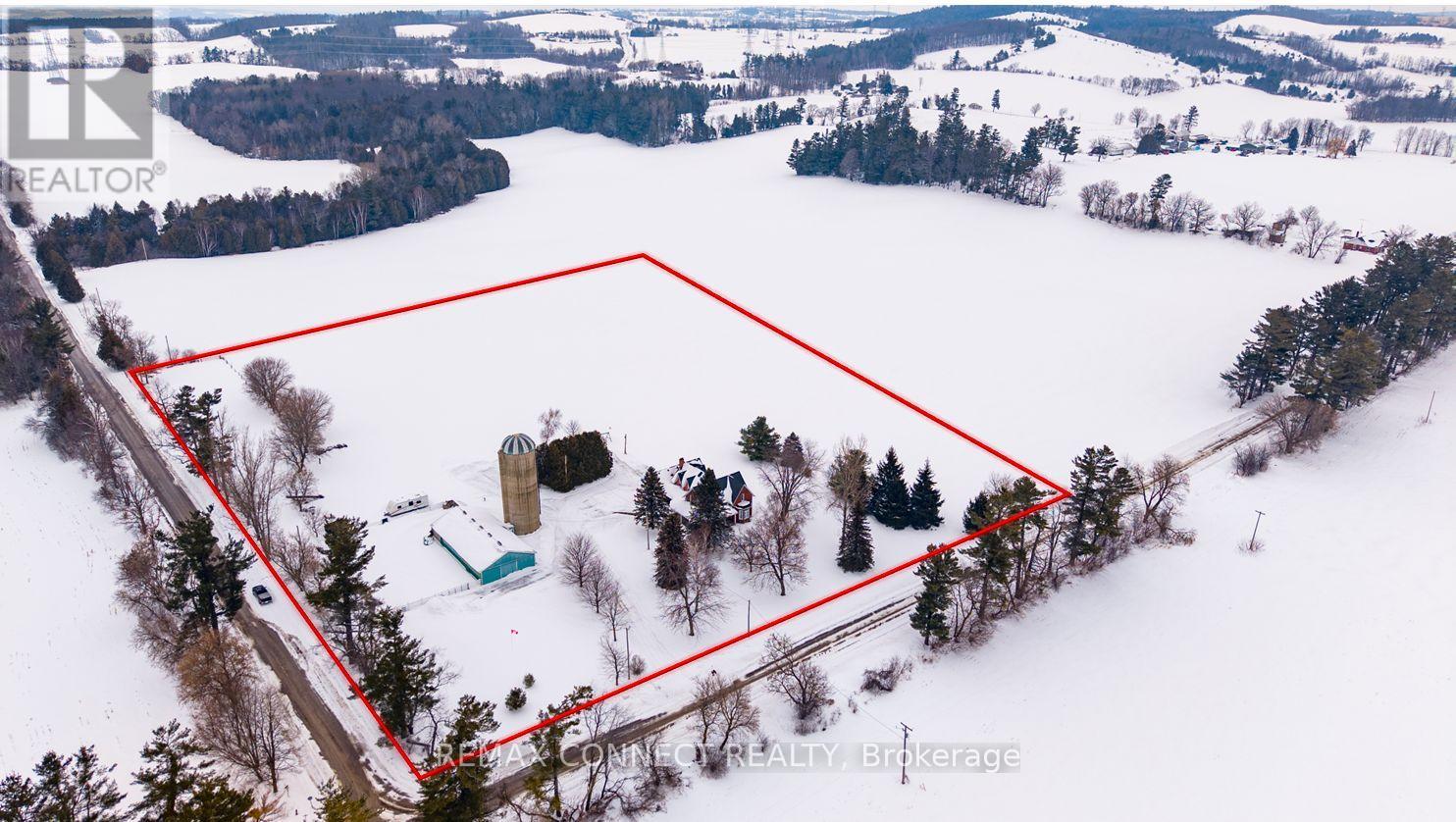 7596 Vimy Ridge Road, Hamilton Township, Ontario  L1A 3V6 - Photo 2 - X12832880