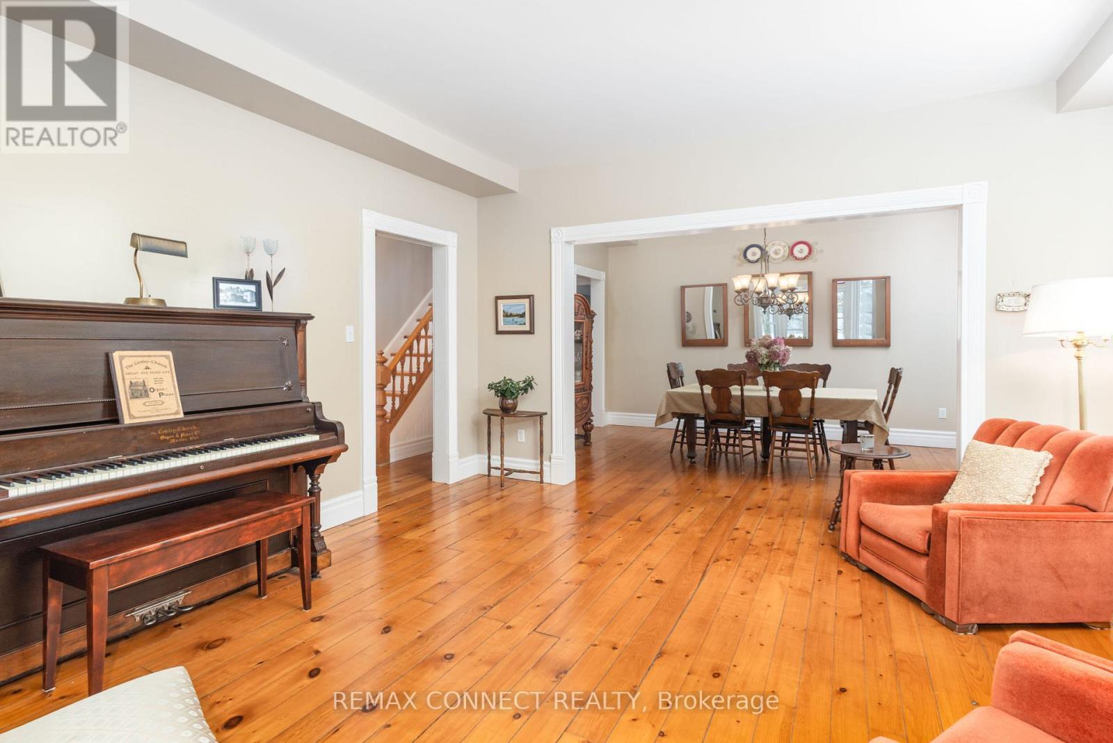 7596 Vimy Ridge Road, Hamilton Township, Ontario  L1A 3V6 - Photo 13 - X12832880