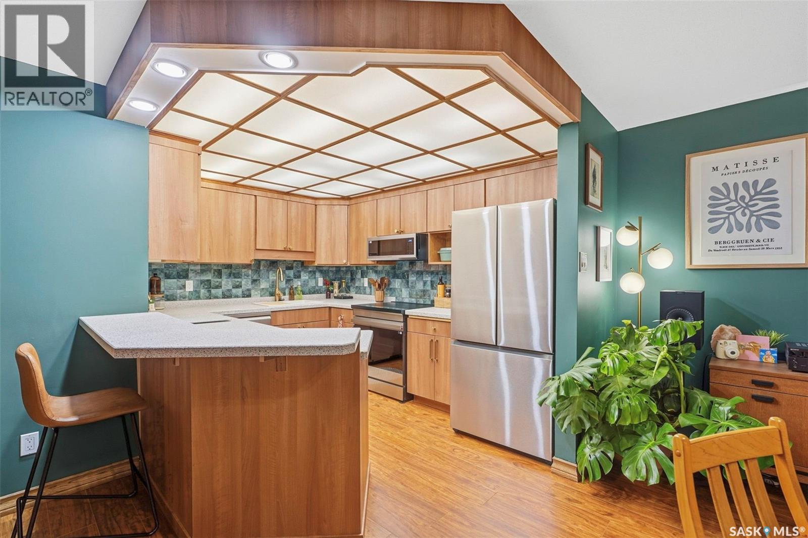 101 222 Saskatchewan Crescent E, Saskatoon, Saskatchewan  S7N 0K6 - Photo 10 - SK030754