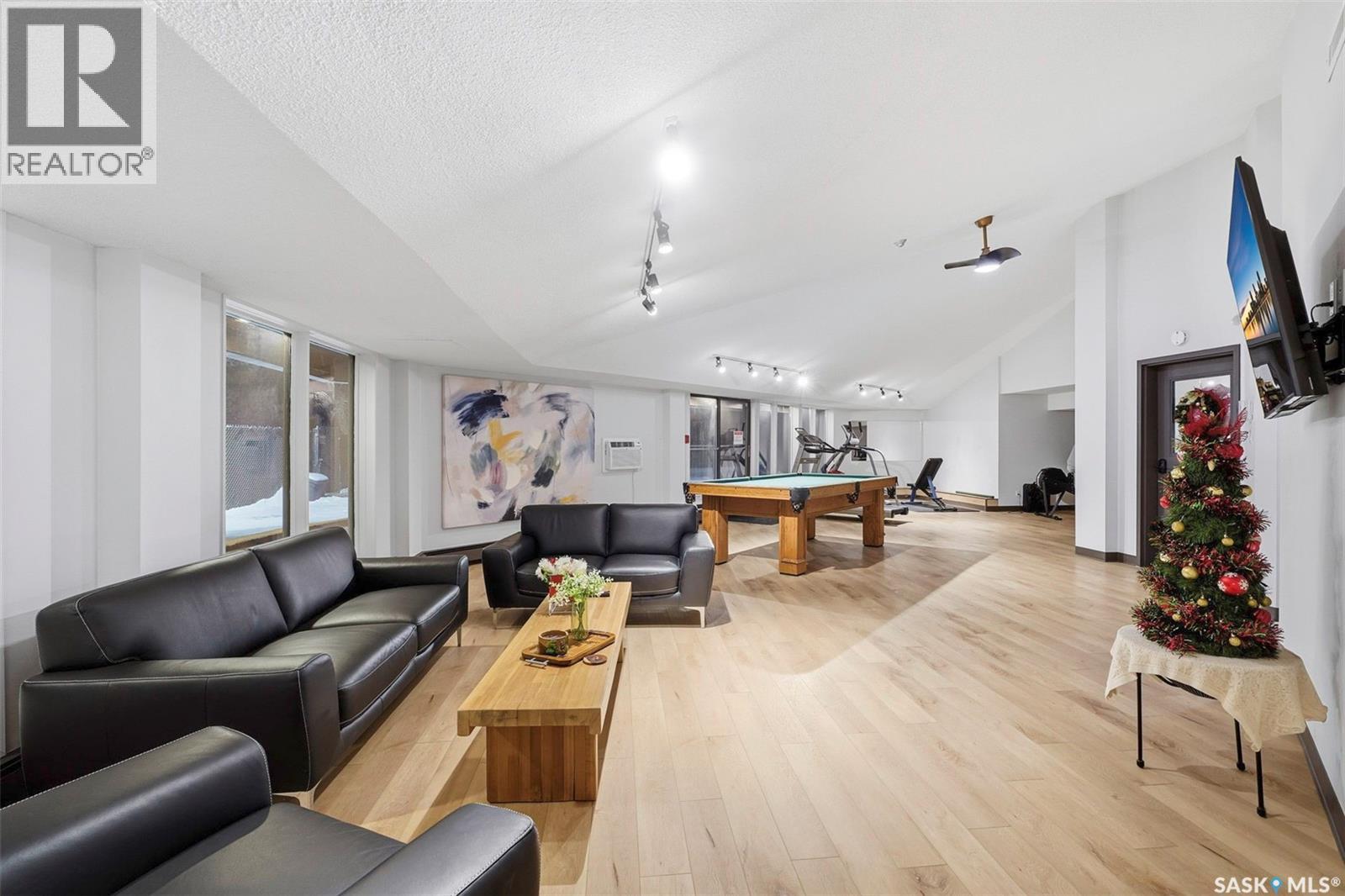 101 222 Saskatchewan Crescent E, Saskatoon, Saskatchewan  S7N 0K6 - Photo 20 - SK030754