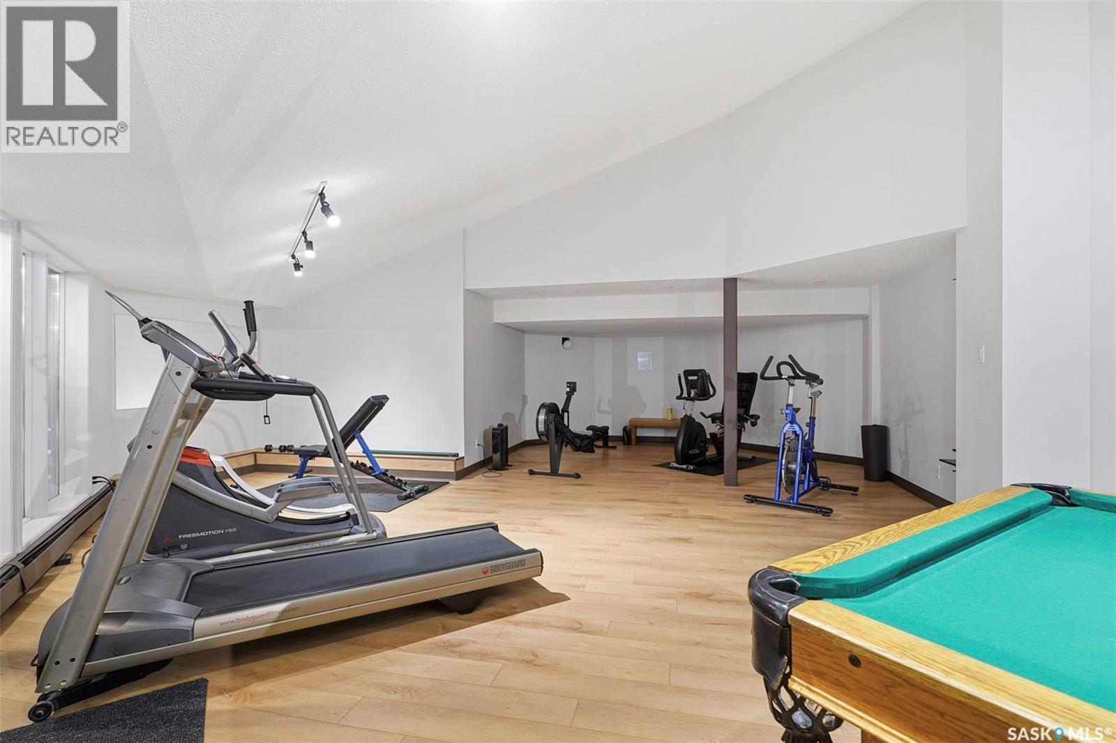 101 222 Saskatchewan Crescent E, Saskatoon, Saskatchewan  S7N 0K6 - Photo 21 - SK030754