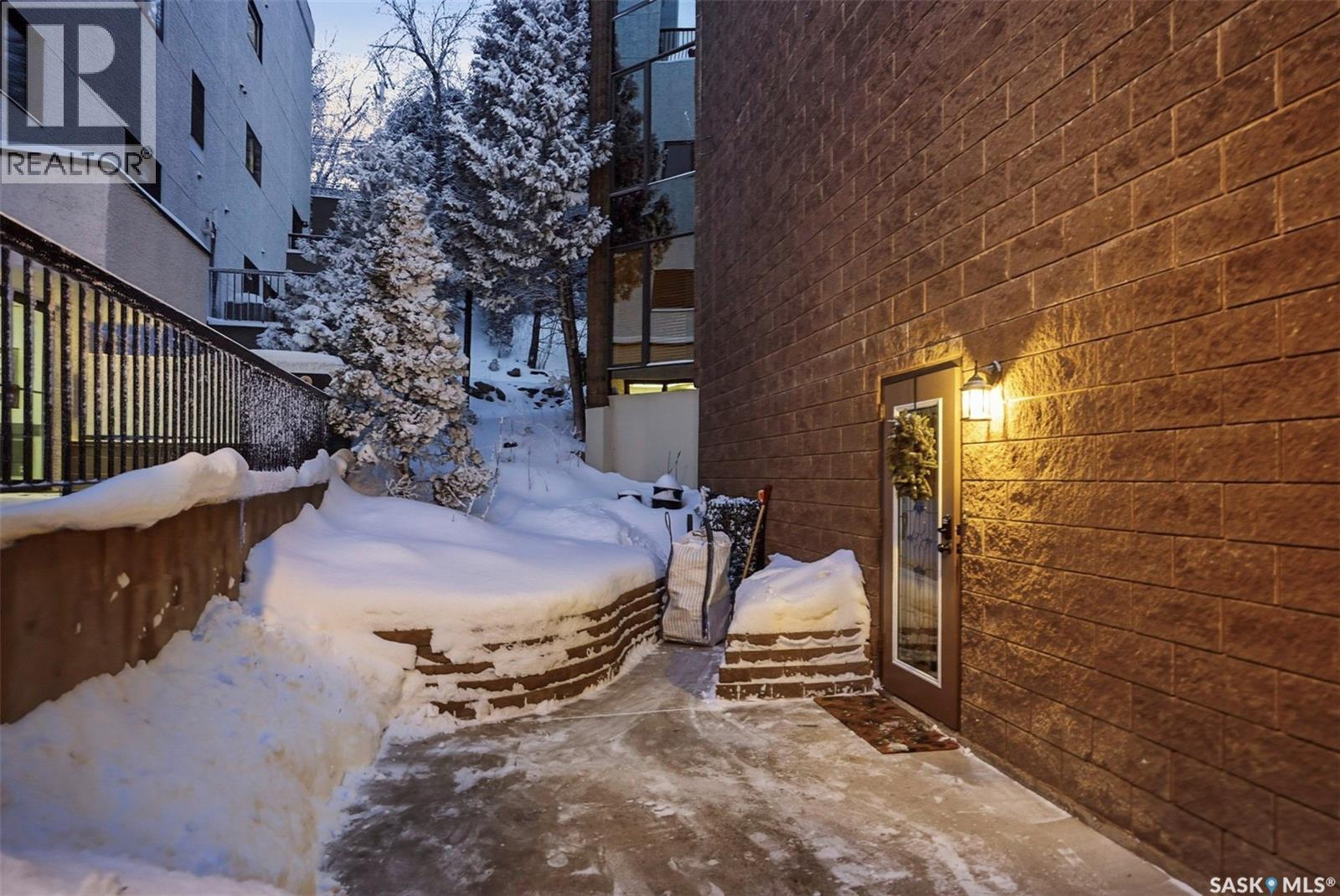 101 222 Saskatchewan Crescent E, Saskatoon, Saskatchewan  S7N 0K6 - Photo 25 - SK030754