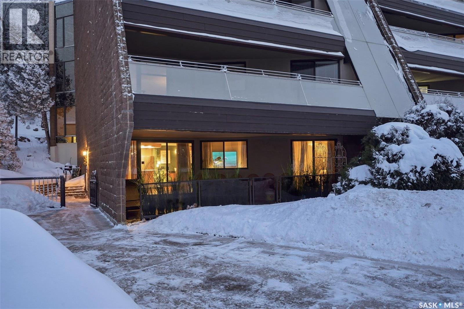 101 222 Saskatchewan Crescent E, Saskatoon, Saskatchewan  S7N 0K6 - Photo 28 - SK030754