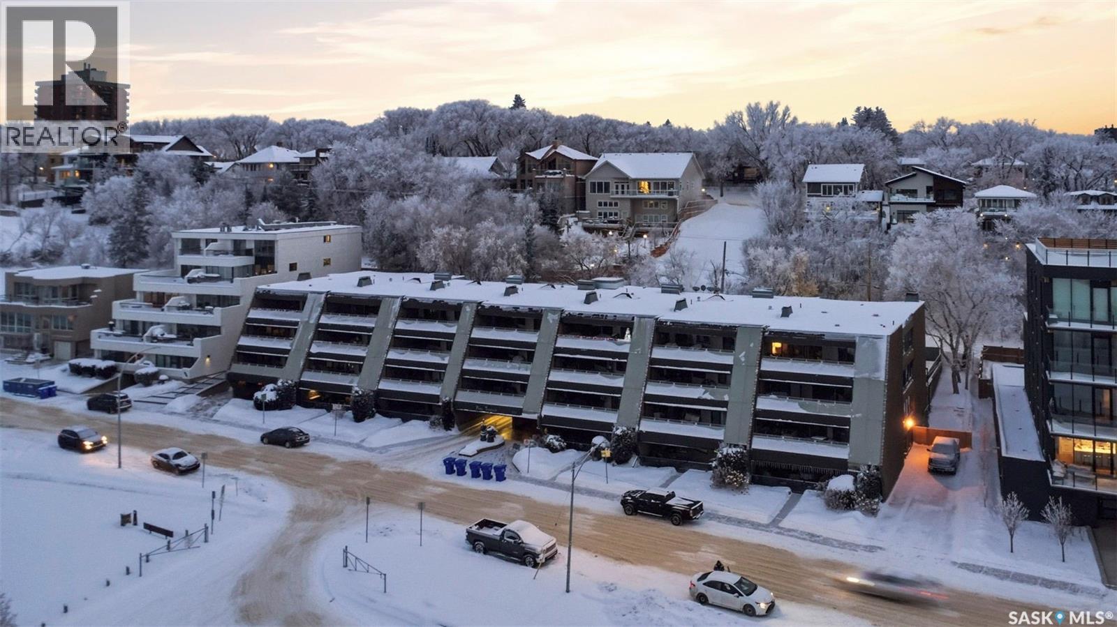 101 222 Saskatchewan Crescent E, Saskatoon, Saskatchewan  S7N 0K6 - Photo 29 - SK030754