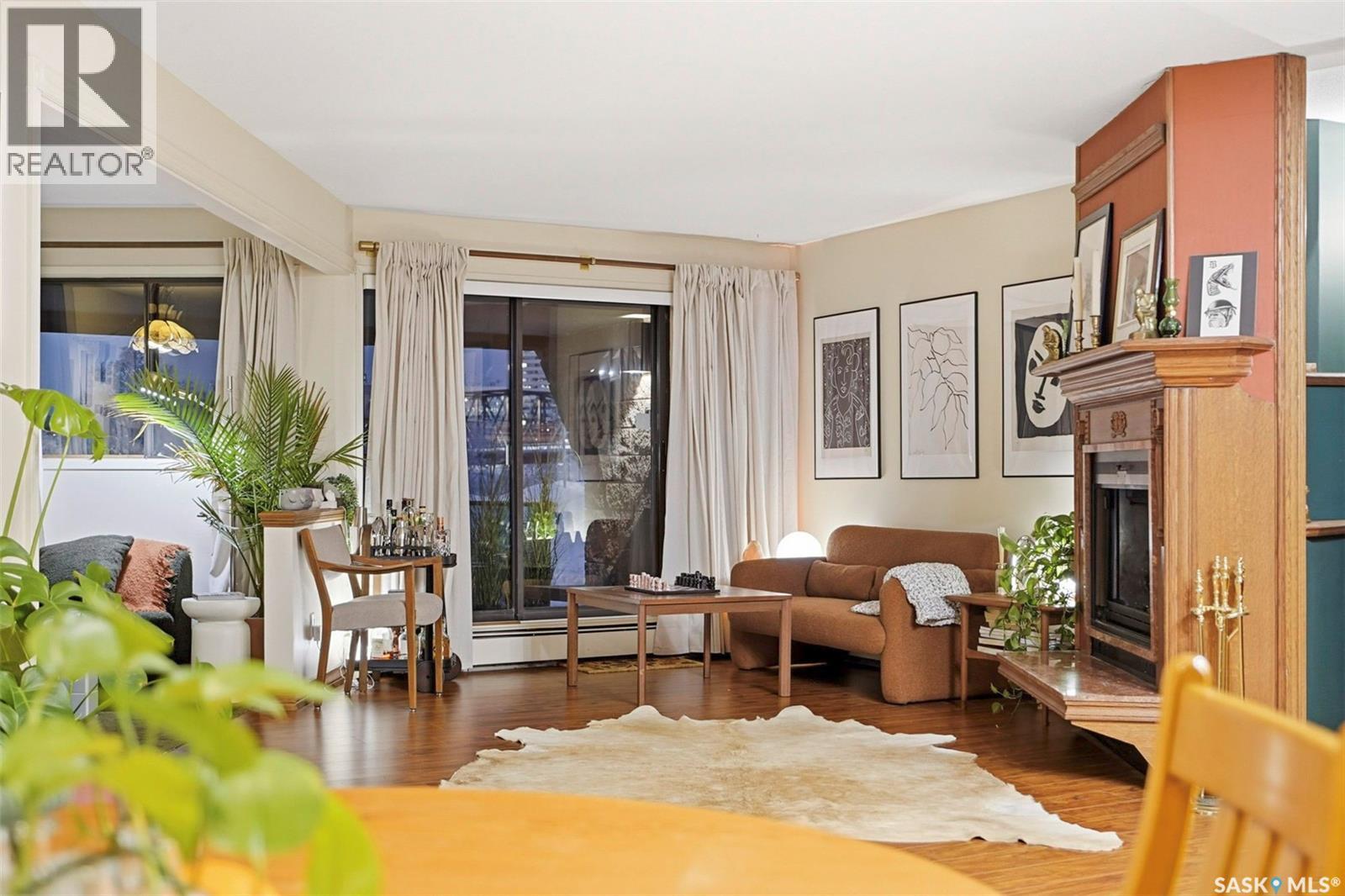 101 222 Saskatchewan Crescent E, Saskatoon, Saskatchewan  S7N 0K6 - Photo 3 - SK030754