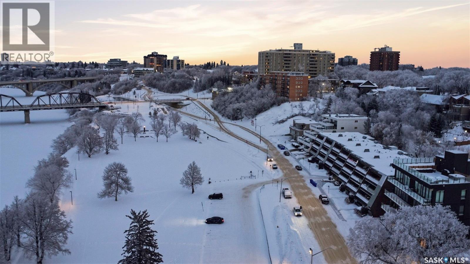 101 222 Saskatchewan Crescent E, Saskatoon, Saskatchewan  S7N 0K6 - Photo 31 - SK030754