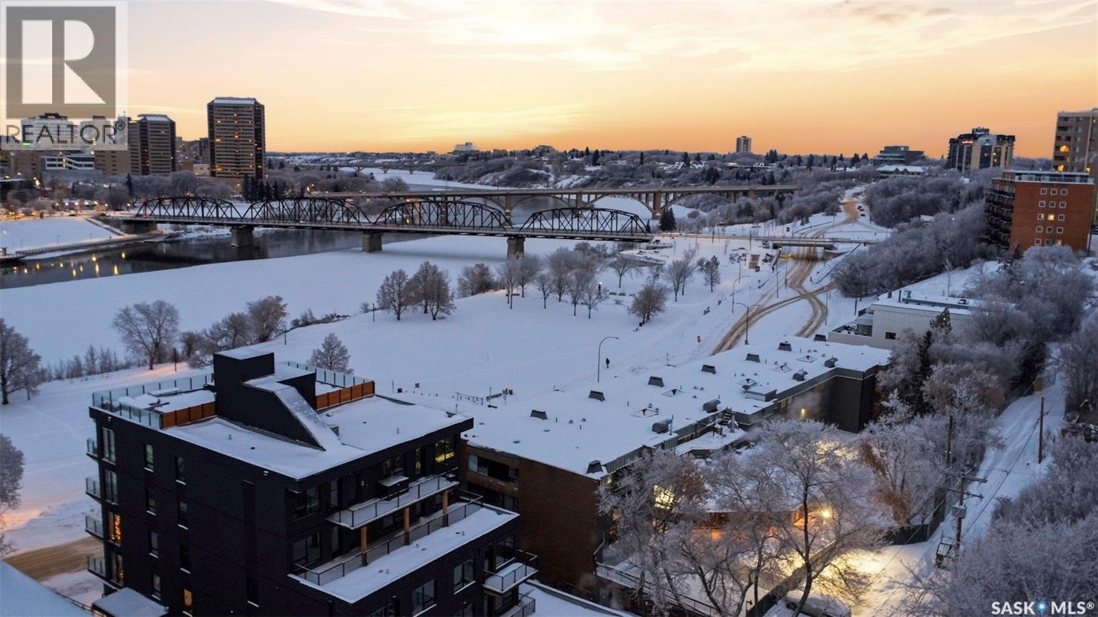 101 222 Saskatchewan Crescent E, Saskatoon, Saskatchewan  S7N 0K6 - Photo 33 - SK030754
