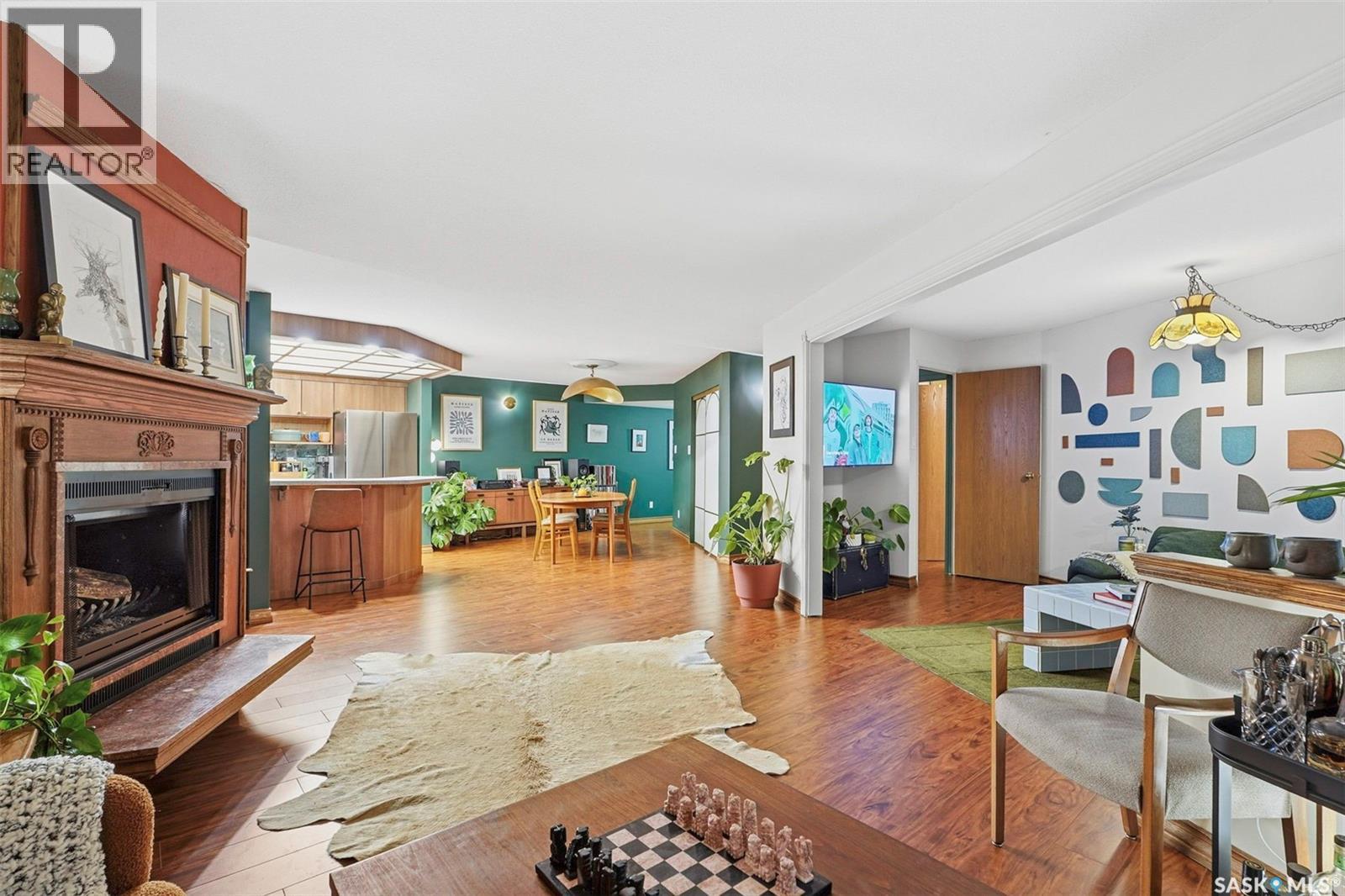 101 222 Saskatchewan Crescent E, Saskatoon, Saskatchewan  S7N 0K6 - Photo 5 - SK030754