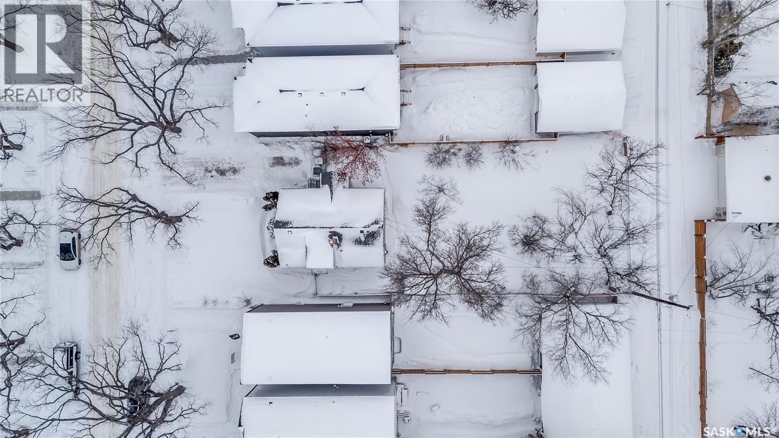 1115 9th Street E, Saskatoon, Saskatchewan  S7H 0N4 - Photo 36 - SK030743