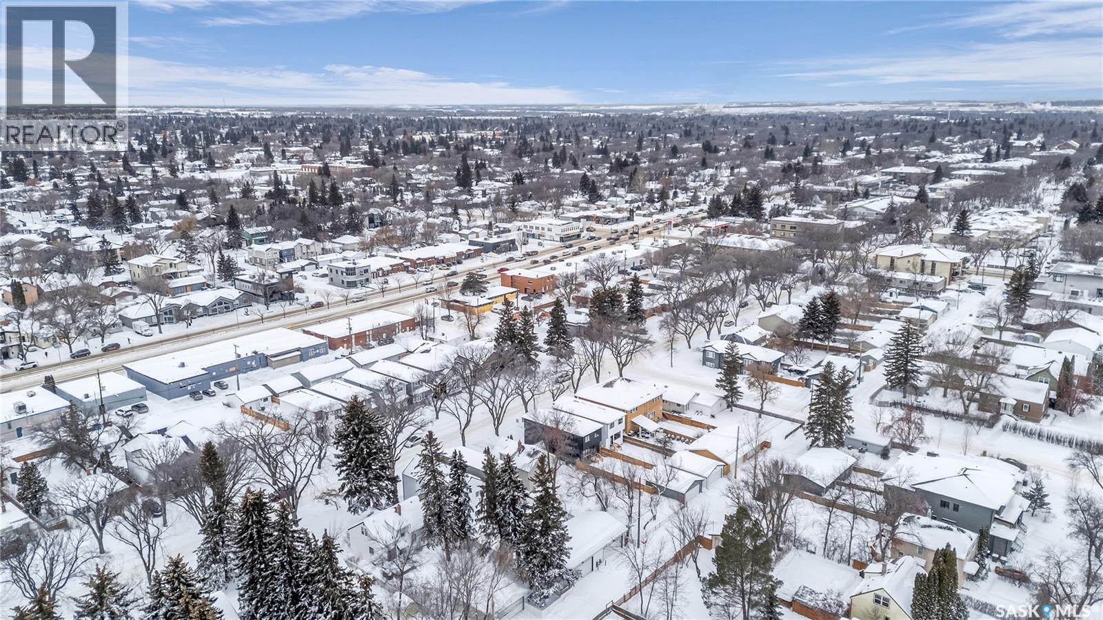 1115 9th Street E, Saskatoon, Saskatchewan  S7H 0N4 - Photo 40 - SK030743