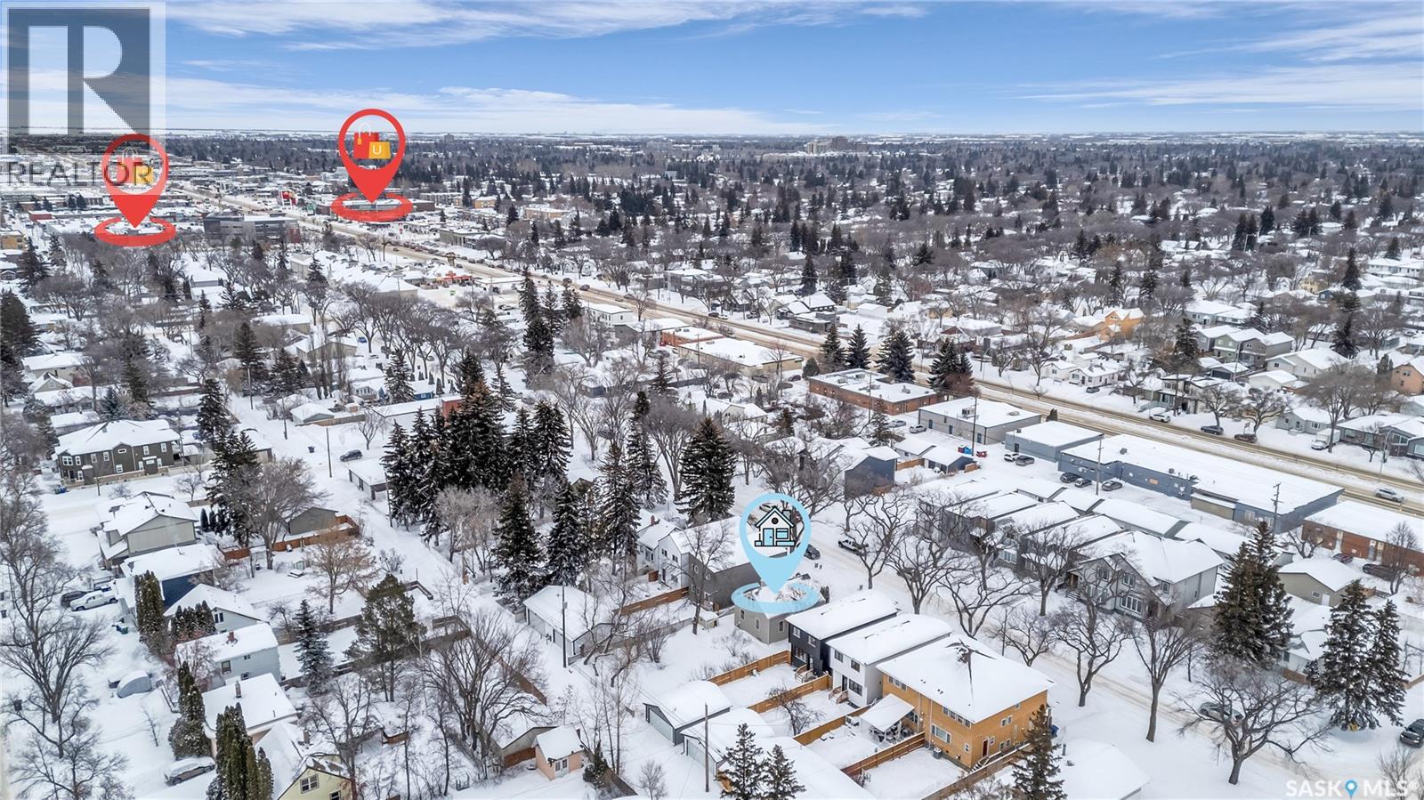 1115 9th Street E, Saskatoon, Saskatchewan  S7H 0N4 - Photo 41 - SK030743