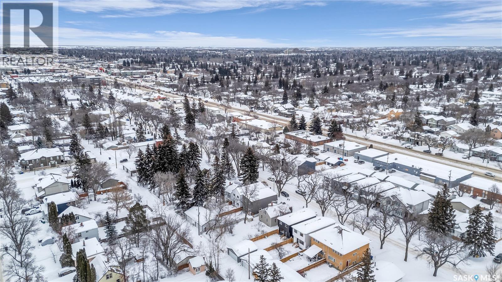 1115 9th Street E, Saskatoon, Saskatchewan  S7H 0N4 - Photo 42 - SK030743