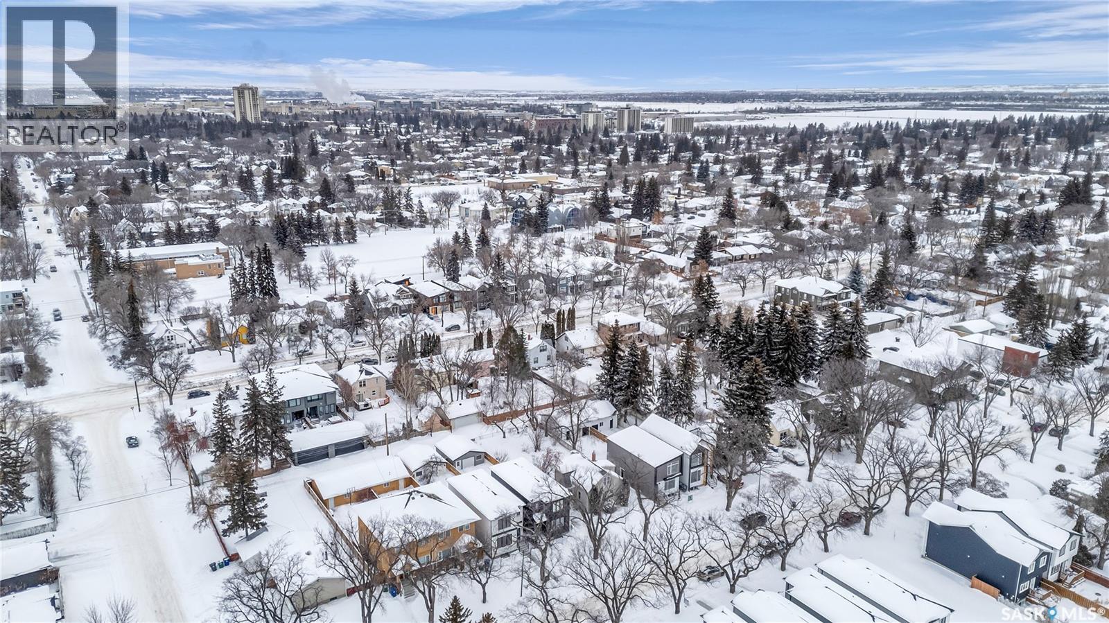 1115 9th Street E, Saskatoon, Saskatchewan  S7H 0N4 - Photo 44 - SK030743