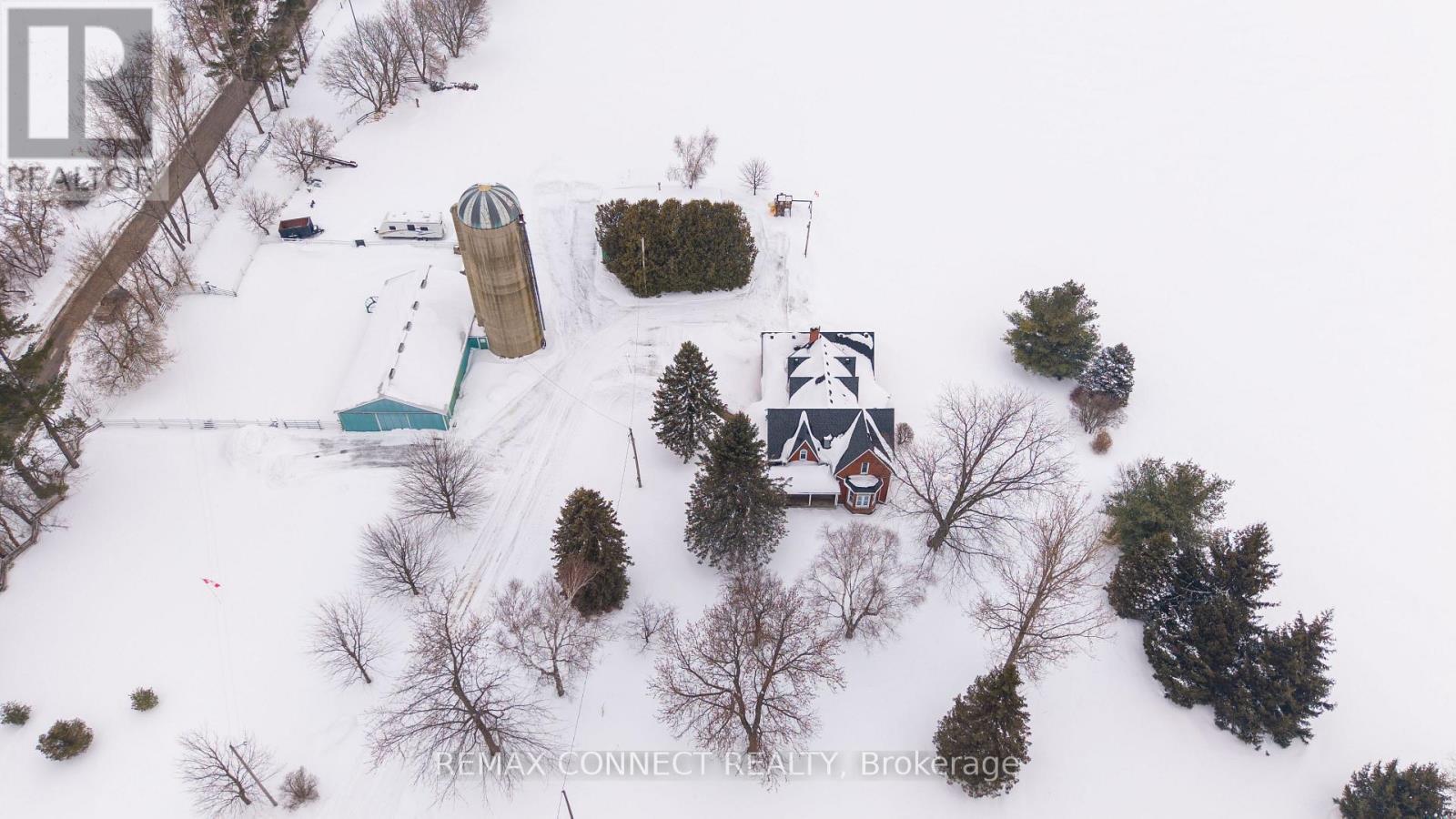 7596 Vimy Ridge Road, Hamilton Township, Ontario  L1A 3V6 - Photo 33 - X12832880