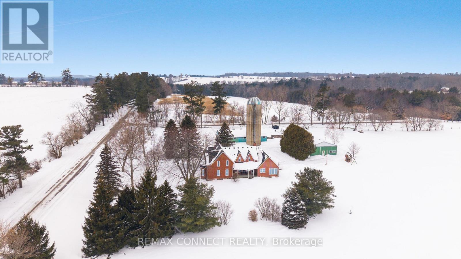 7596 Vimy Ridge Road, Hamilton Township, Ontario  L1A 3V6 - Photo 3 - X12832880