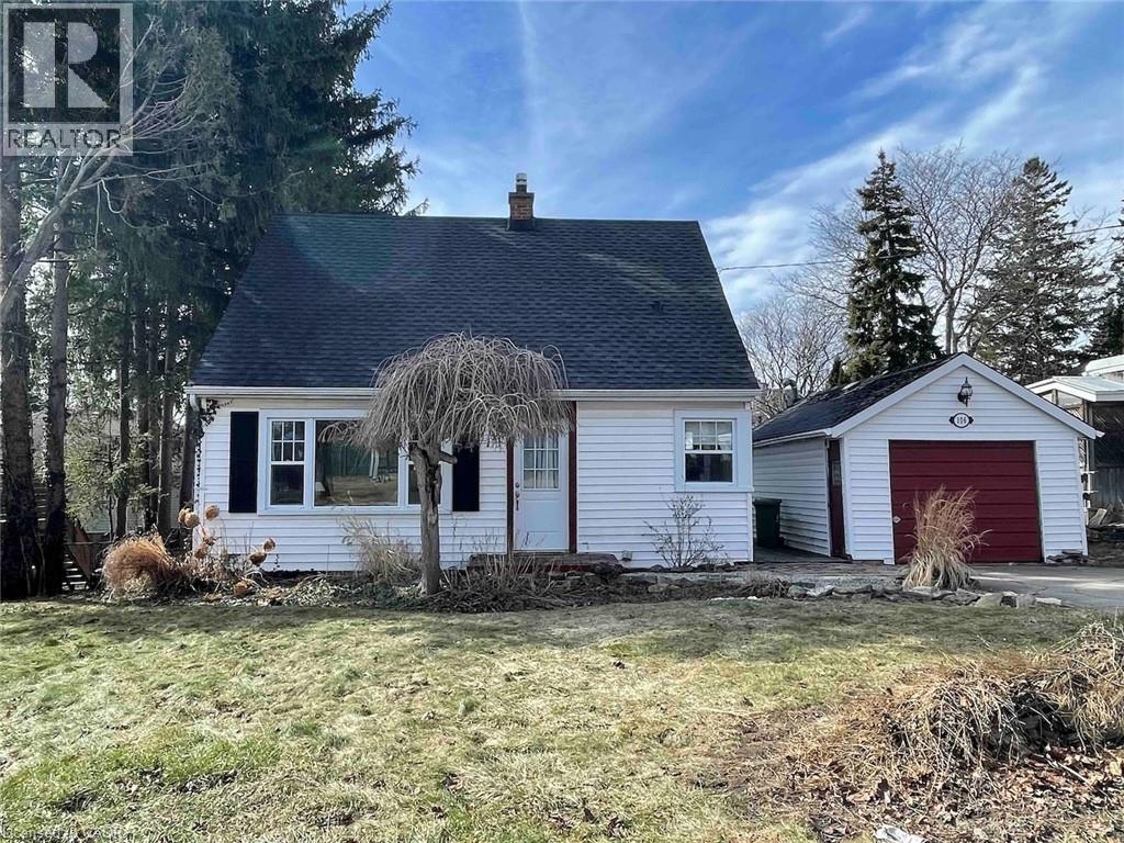 106 MAIN Street S, waterdown, Ontario