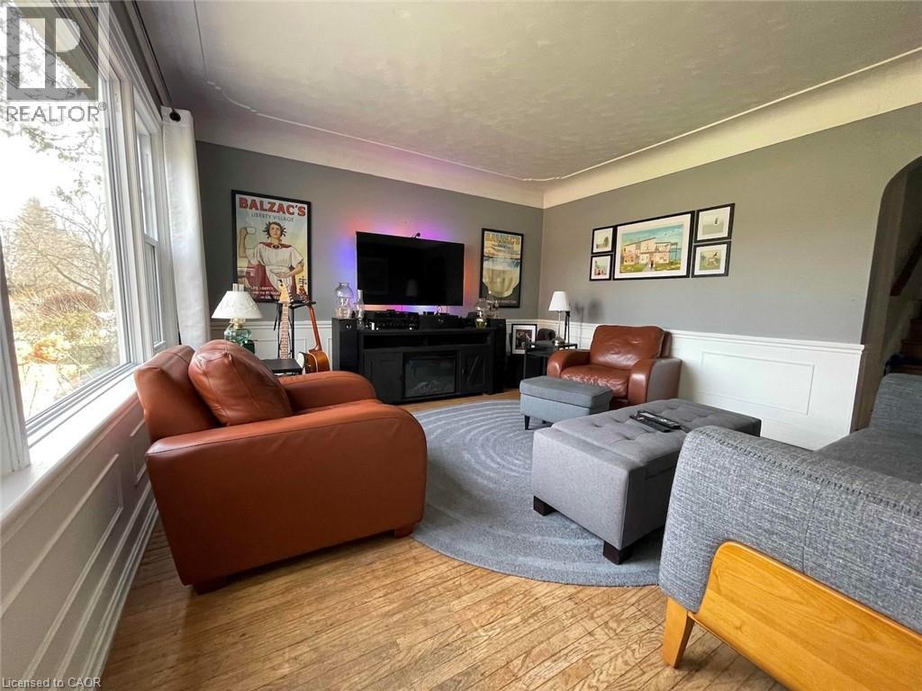 106 Main Street S, Waterdown, Ontario  L0R 2H0 - Photo 2 - 40813289