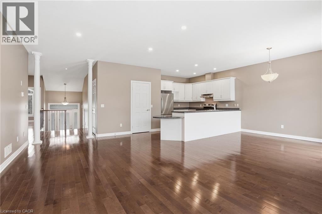 25 Scullers Way Unit# 2, St. Catharines, Ontario  L2N 7S9 - Photo 10 - 40813250