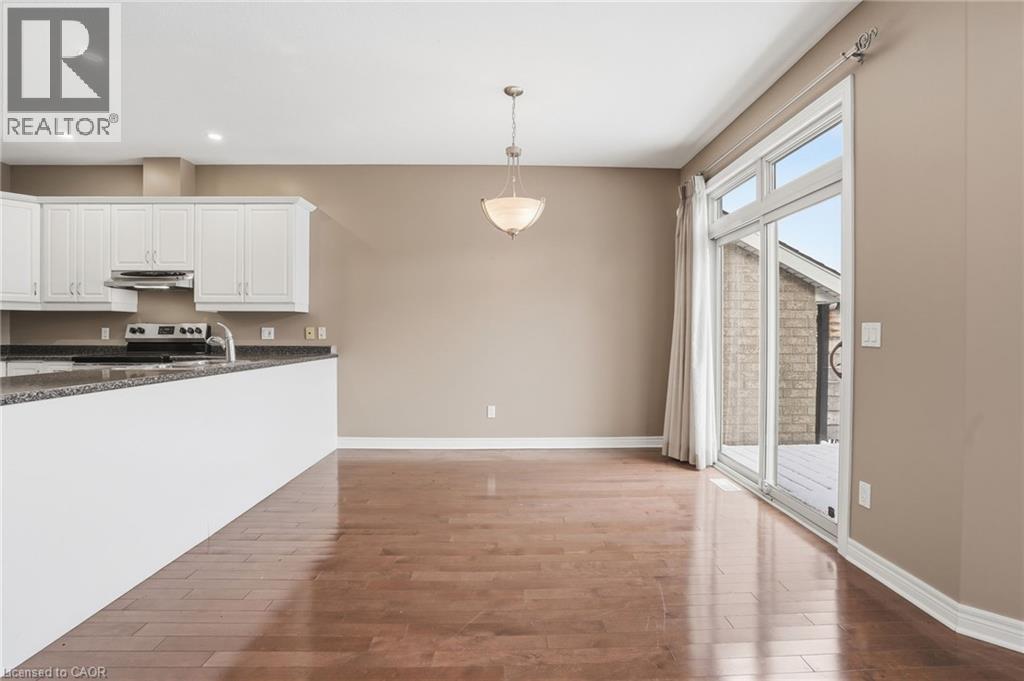 25 Scullers Way Unit# 2, St. Catharines, Ontario  L2N 7S9 - Photo 11 - 40813250