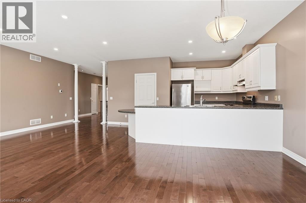 25 Scullers Way Unit# 2, St. Catharines, Ontario  L2N 7S9 - Photo 12 - 40813250