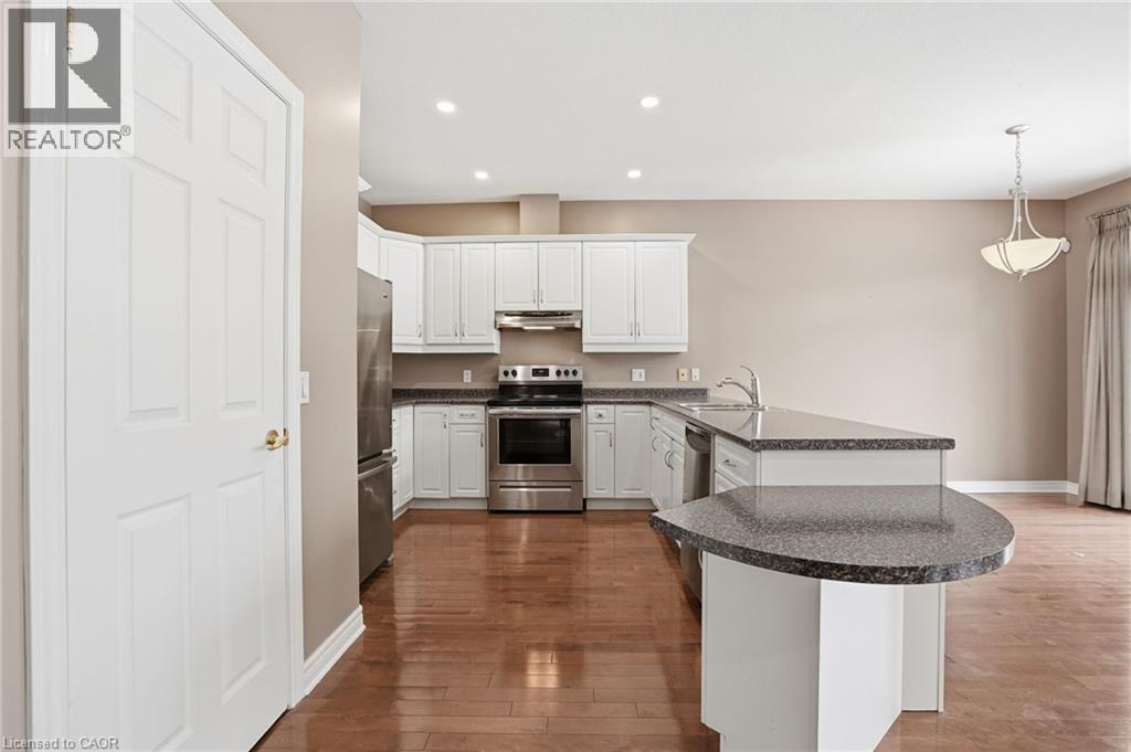 25 Scullers Way Unit# 2, St. Catharines, Ontario  L2N 7S9 - Photo 13 - 40813250