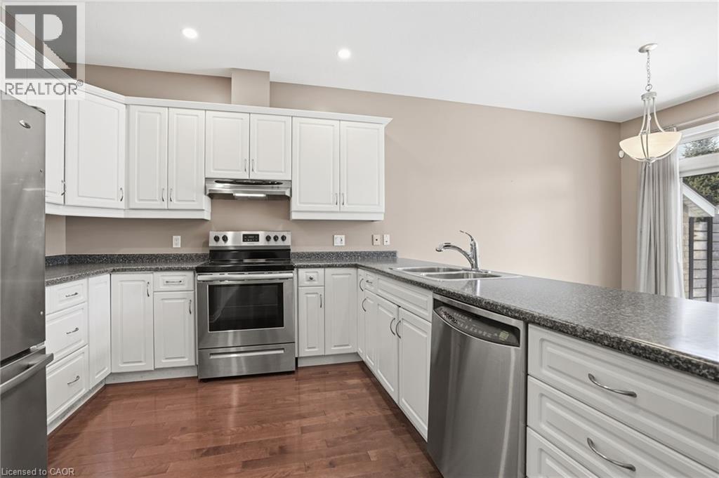 25 Scullers Way Unit# 2, St. Catharines, Ontario  L2N 7S9 - Photo 14 - 40813250