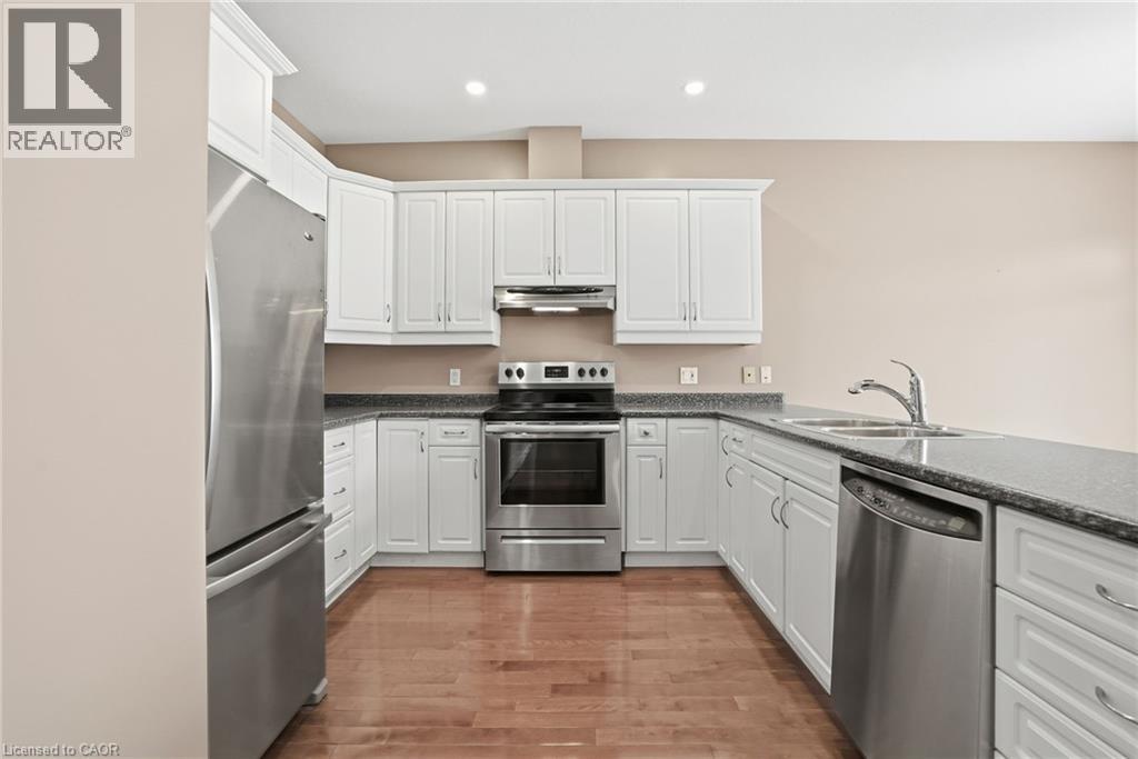 25 Scullers Way Unit# 2, St. Catharines, Ontario  L2N 7S9 - Photo 15 - 40813250