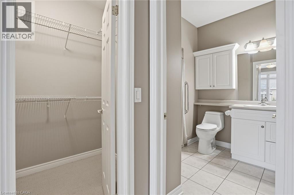 25 Scullers Way Unit# 2, St. Catharines, Ontario  L2N 7S9 - Photo 18 - 40813250