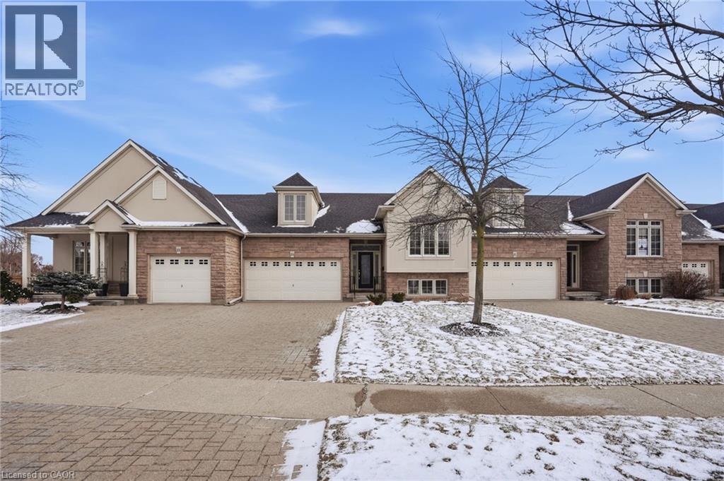 25 Scullers Way Unit# 2, St. Catharines, Ontario  L2N 7S9 - Photo 2 - 40813250