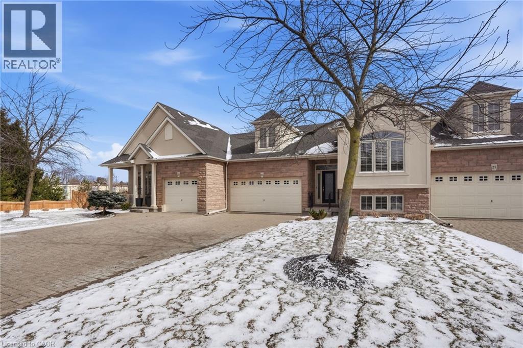 25 Scullers Way Unit# 2, St. Catharines, Ontario  L2N 7S9 - Photo 3 - 40813250