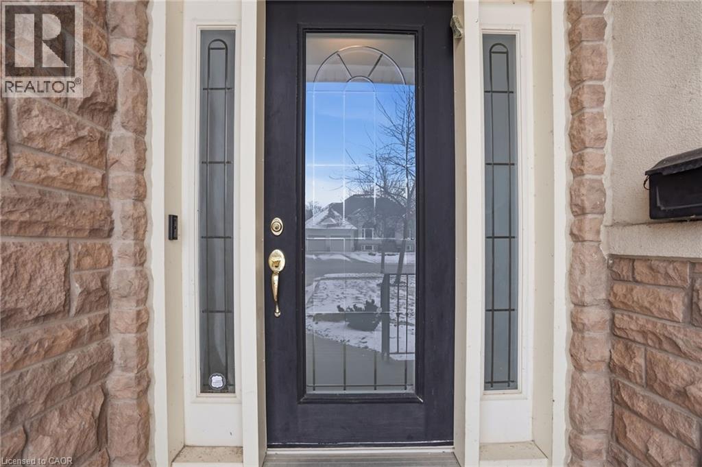 25 Scullers Way Unit# 2, St. Catharines, Ontario  L2N 7S9 - Photo 5 - 40813250