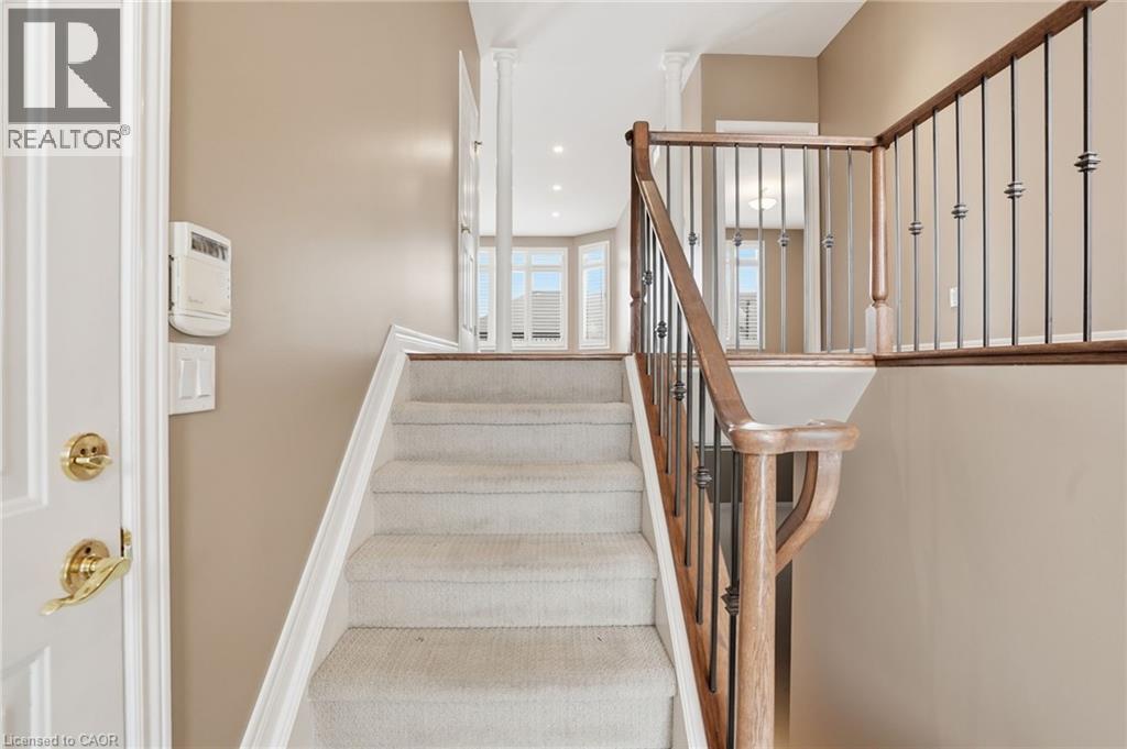 25 Scullers Way Unit# 2, St. Catharines, Ontario  L2N 7S9 - Photo 7 - 40813250