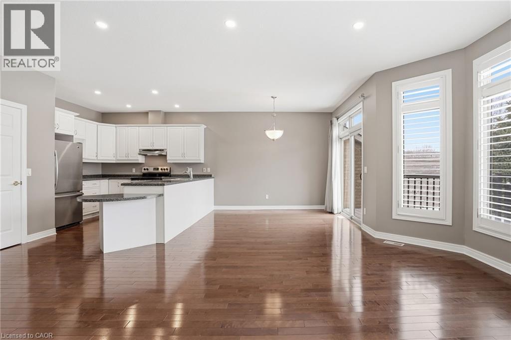 25 Scullers Way Unit# 2, St. Catharines, Ontario  L2N 7S9 - Photo 9 - 40813250