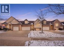 25 SCULLERS Way Unit# 2, St. Catharines, Ontario