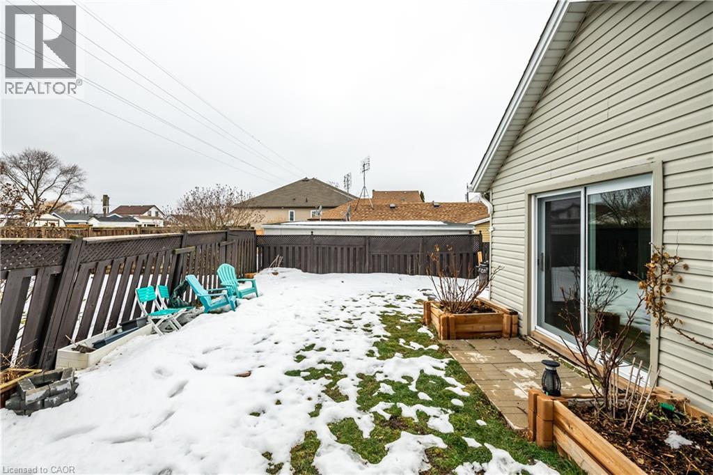 30 Elm Street, St. Catharines, Ontario  L2P 2B7 - Photo 16 - 40813215