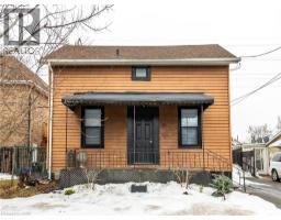 30 ELM Street, St. Catharines, Ontario