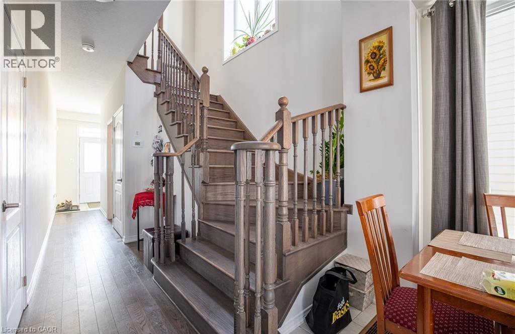 8713 Sourgum Avenue, Niagara Falls, Ontario  L8P 2J5 - Photo 14 - 40813118