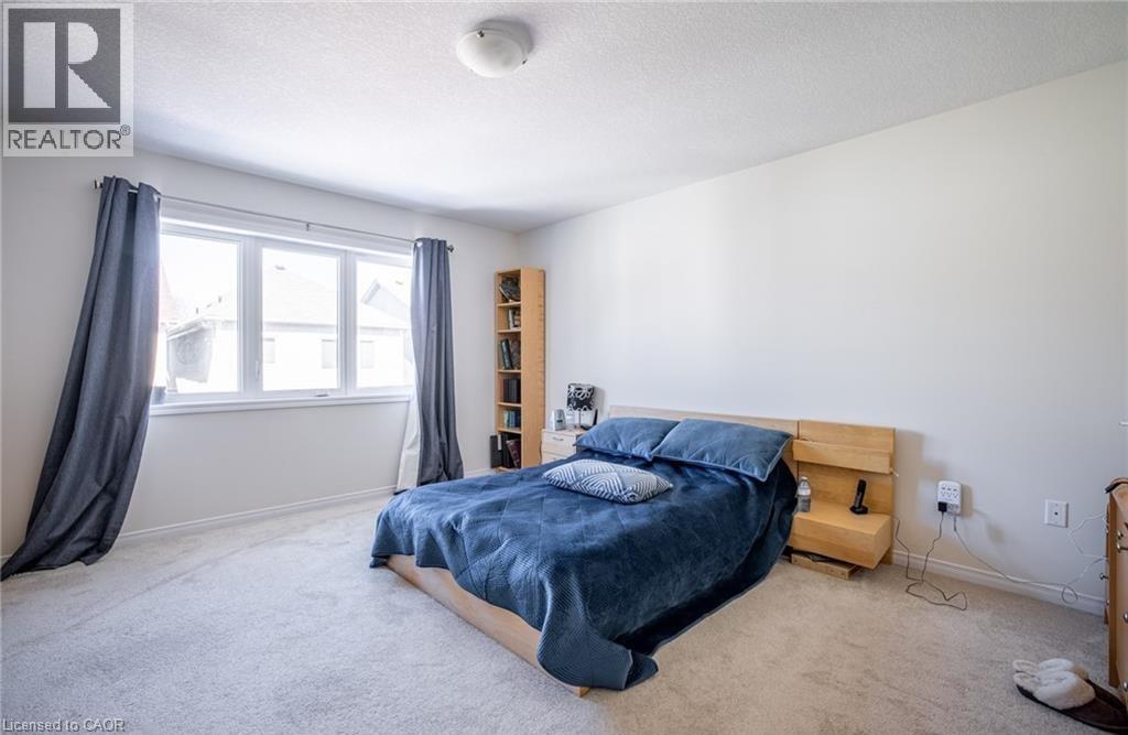 8713 Sourgum Avenue, Niagara Falls, Ontario  L8P 2J5 - Photo 19 - 40813118