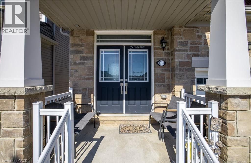 8713 Sourgum Avenue, Niagara Falls, Ontario  L8P 2J5 - Photo 3 - 40813118