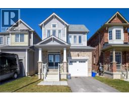 8713 SOURGUM Avenue, Niagara Falls, Ontario