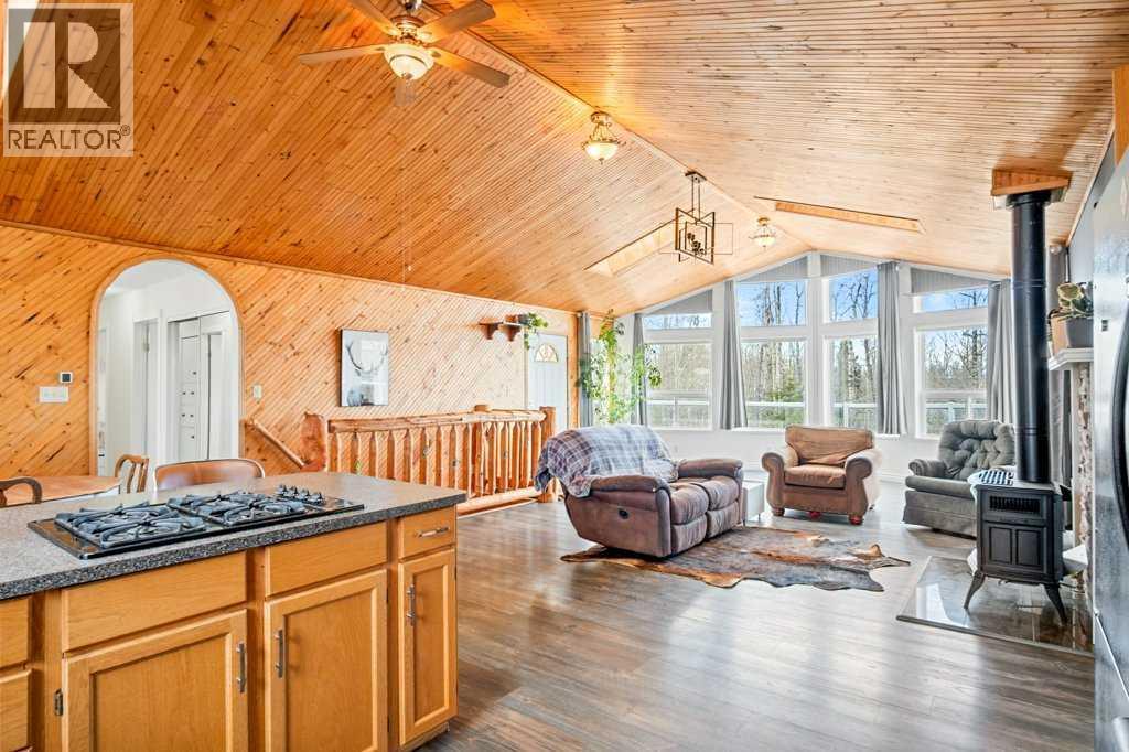 16, 4339 Twp 304, Rural Mountain View County, Alberta  T0M 0R0 - Photo 11 - A2294417