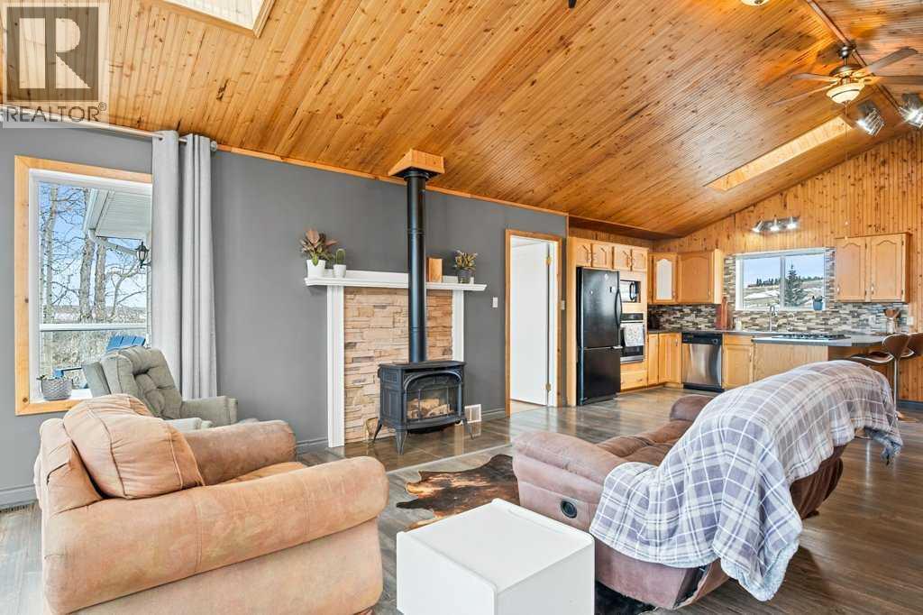 16, 4339 Twp 304, Rural Mountain View County, Alberta  T0M 0R0 - Photo 14 - A2294417