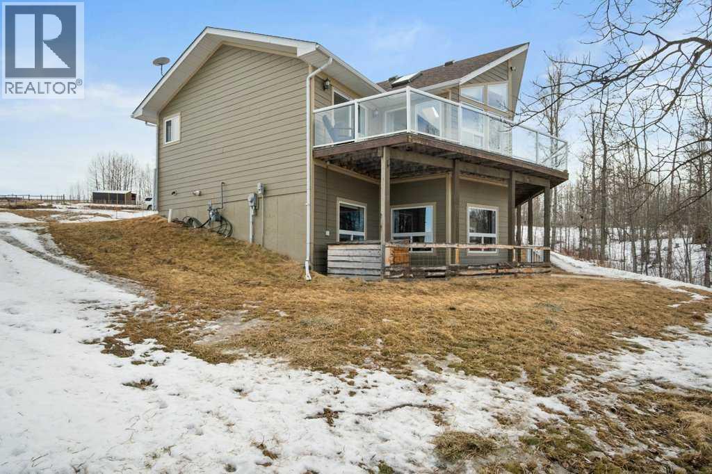 16, 4339 Twp 304, Rural Mountain View County, Alberta  T0M 0R0 - Photo 37 - A2294417