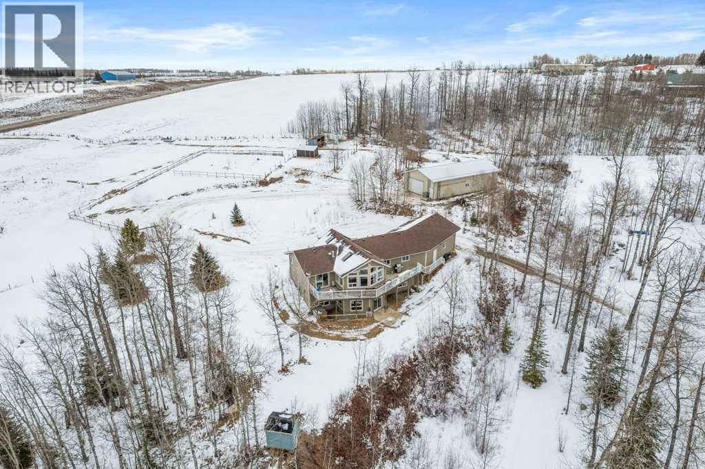 16, 4339 Twp 304, Rural Mountain View County, Alberta  T0M 0R0 - Photo 46 - A2294417