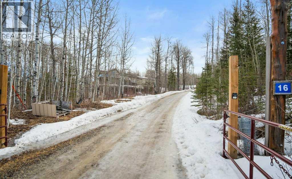 16, 4339 Twp 304, Rural Mountain View County, Alberta  T0M 0R0 - Photo 48 - A2294417