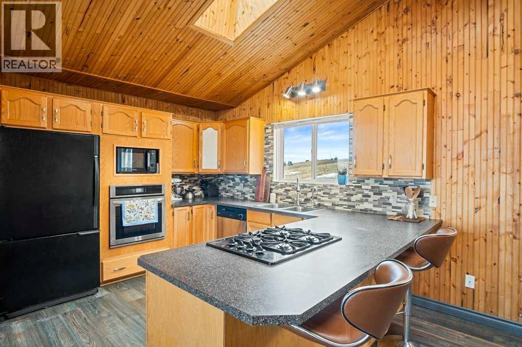 16, 4339 Twp 304, Rural Mountain View County, Alberta  T0M 0R0 - Photo 9 - A2294417