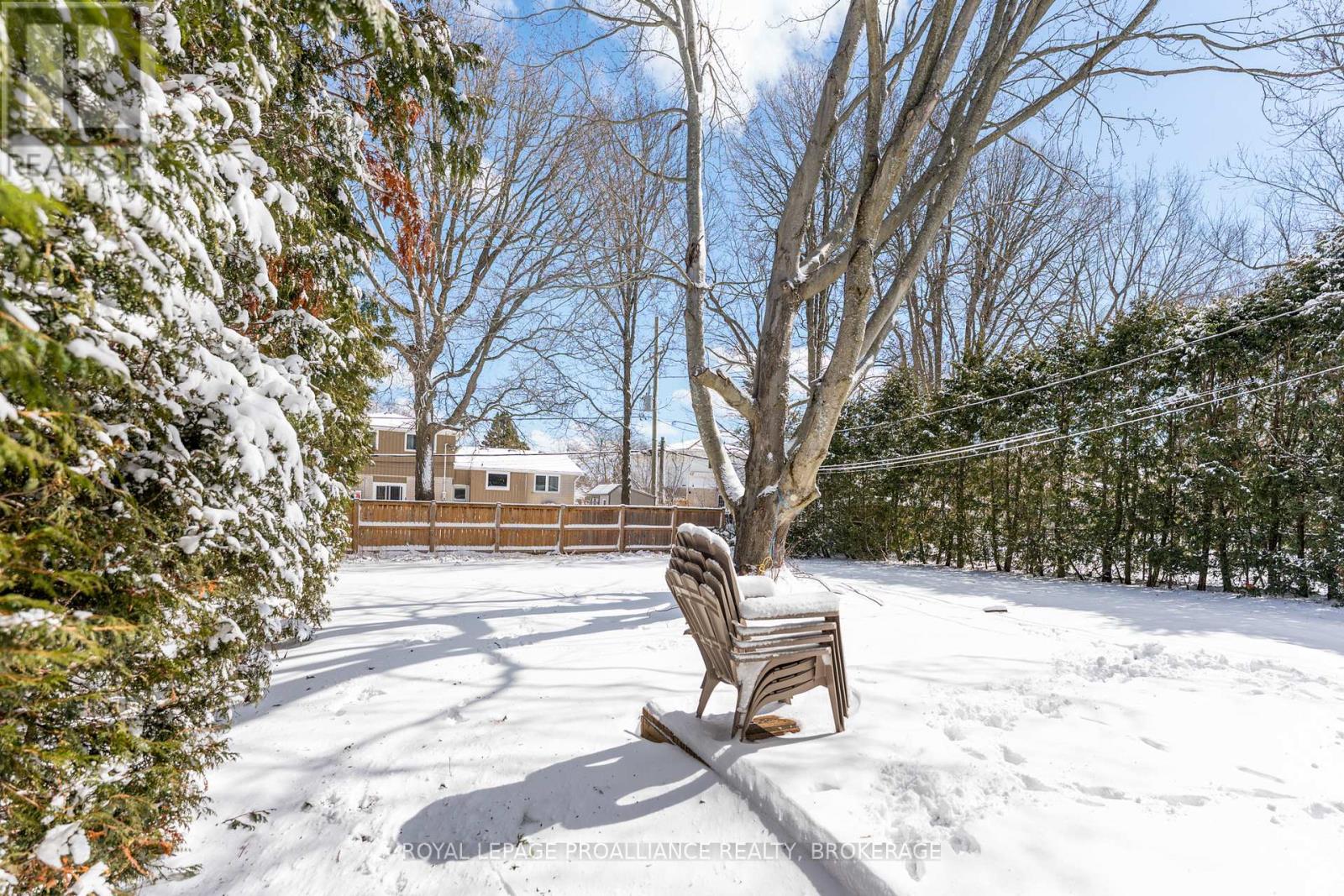 296 Olympus Avenue, Kingston (City Southwest), Ontario  K7M 4T9 - Photo 34 - X12896674