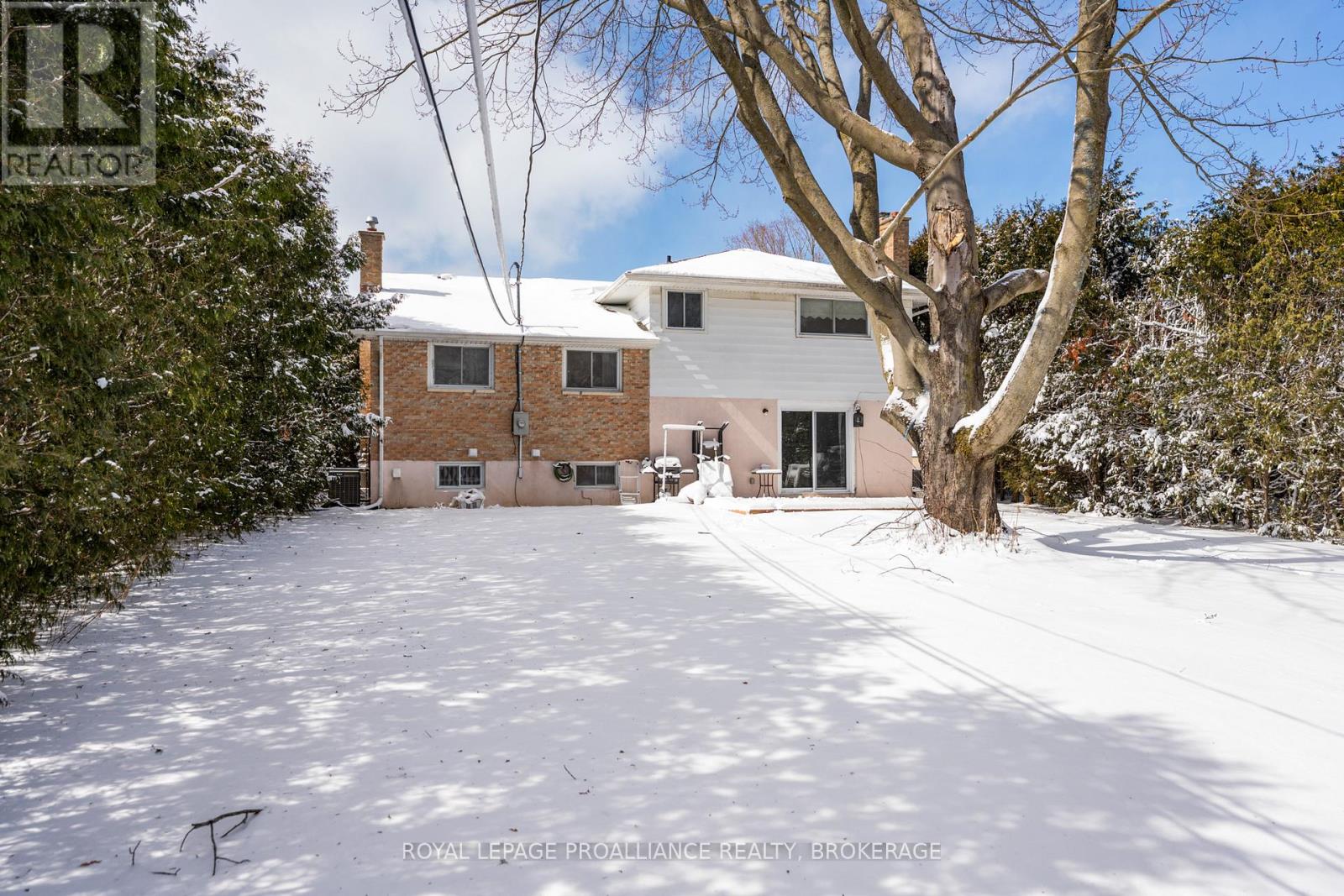 296 Olympus Avenue, Kingston (City Southwest), Ontario  K7M 4T9 - Photo 37 - X12896674