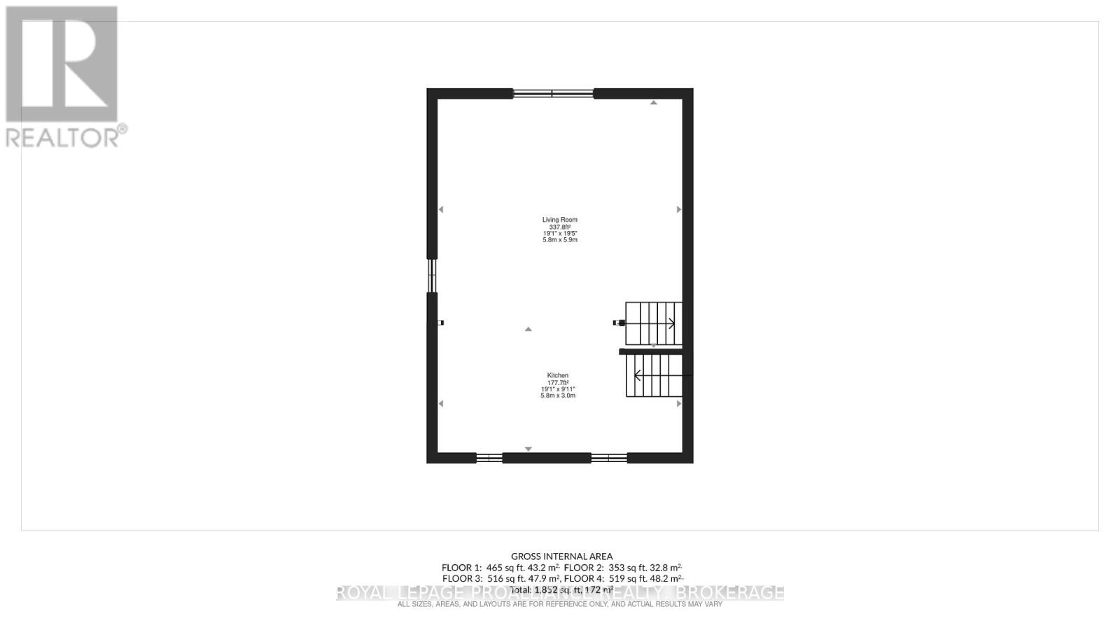 296 Olympus Avenue, Kingston (City Southwest), Ontario  K7M 4T9 - Photo 40 - X12896674