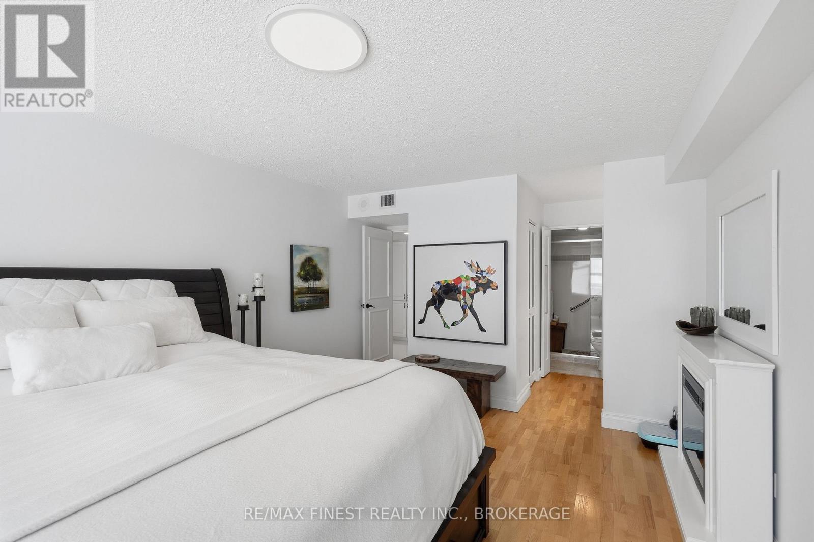 608 - 185 Ontario Street, Kingston (Central City East), Ontario  K7L 2Y7 - Photo 15 - X12896802